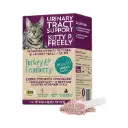 Fidobiotics Suplemento Urinario Para Gatos 30 Serv 