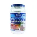 Ypenza Grenetina Hidrolizada Con Ácido Hialurònico 1.100 Kg Sabor Coco