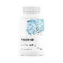 Thorne Zinc Picolinate 15 mg Zinc de Alta Absorción para Sistema Inmunológico y Salud de la Piel 60 Cápsulas