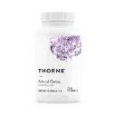 Thorne Adrenal Cortex Extracto de Corteza Suprarrenal para Energía, Estrés y Soporte Adrenal 60 Cápsulas