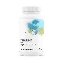 Thorne Alpha-Lipoic Acid 300 mg Ácido Alfa Lipoico para Soporte Antioxidante, Salud Neurológica y Energía Celular 60 Cápsulas