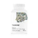 Thorne Calcium Calcio DimaCal® Para Huesos Fuertes Y Soporte Muscular 250 Mg 120 Cápsulas