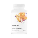 Thorne Betaine HCL & Pepsin Para La Digestión de Proteínas y Salud Digestiva 225 Cápsulas