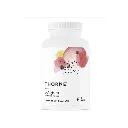 Thorne L-Arginine Liberación Sostenida 500 mg, 120 Cápsulas – Apoyo a la Circulación