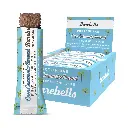 Barebells Barras de Proteína 12 Barras de 12 grs Sabor Coconut Caramel Almond