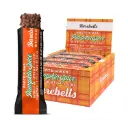 Barebells Barras de Proteína 12 Barras de 55 grs Sabor Pumpkin Spice