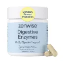 Zenwise Digestive Enzymes Probióticos de Acción Rápida Con 45 Capsulas