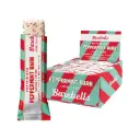 Barebells Barras de Proteína 12 Barras de 55 grs Sabor Peppermint Bark