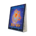 XT VR Vigorizante 4 Tabletas 450mg Aminoacidos Plantas y Minerales 