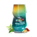 Lipoblue Boost Cleanse & Balance 30 Capsulas Bienestar Digestivo