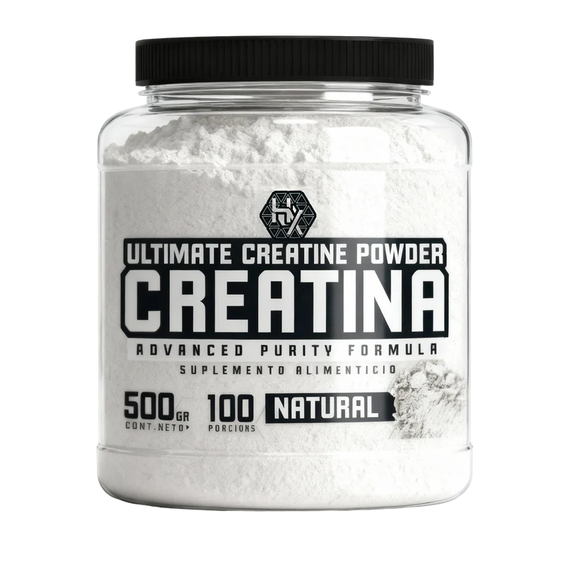 [7503057429037] HOLIX LAB CREATINA ULTIMATE