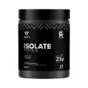 Yaoca Proteína Isolate En Polvo 500g 17 Servicios Sabor Chocolate
