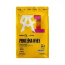 Yaoca Smart Fit CA1 Proteína Whey De 1kg 31 Servicios Con Creatina y Magnesio Sabor Chocolate