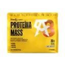 Yaoca Smart Fit Proteina Mass Con Creatina, Magnesio, Vitaminas 26g 17 Servicios Sabor Chocolate
