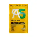 Yaoca Smart Fit Proteina Vegetal 1kg 23 Servicios Sabor Chocolate