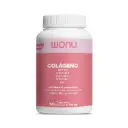 Wonu Colageno Antiaging 120 Capsulas De 400mg 