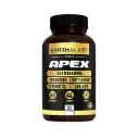 Earth Elixir Apex Ashwagandha 90 Capsulas