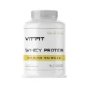 Vitfit Whey Protein 2.27kg 61 Servicios Sabor Vainilla