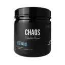 Vitfit Chaos Pre-entreno 450 grs Sabor Blue Raz Ice/Mora Azul