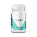 Vitfit Citrato De Magnesio 60 capsulas 500mg