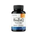 Sandhus BioznQ Zinc Con Lonóforos Con 60 Capsulas
