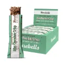 Barebells Barras de Proteína 12 Barras de 55 grs Sabor Mint Chocolate Crisp