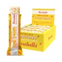 Barebells Barras De Proteina 12 Pzs De 55 Grs Sabor Orange Creamsicle