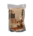 Holix Lab Whey Protein Deli 22g Proteína 1 Kg Sabor Capuccino