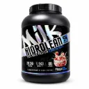 Holix Lab Proteína Milk Hidrolean Concentrada 1.9 Kg 54 Serv Fresas con crema