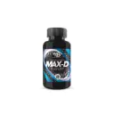 PROTGT MAX-D VITAMINA D 30 CAPSULAS