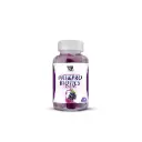 PROTGT PRE&PRO BIOTICS 60 GOMITAS SABOR UVA