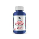 PROTGT Acido Alfa Lipoico 550 mg 60 Capsulas  Antioxidante