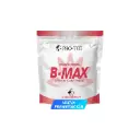 PROTGT B-MAX vitaminas y minerales 700 mg, 60 caps  