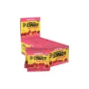 Honey Stinger, Gomitas masticables energéticas, Cherry Blossom, 12 sobres, 50 g (1,8 oz) cada uno 