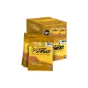 Honey Stinger, Waffle energético, Miel, 12 waffles, 30 g (1,06 oz) cada uno