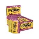 Honey Stinger, Gel de energía de Acai Pomegranate, 24 sobres, 31 g (1,1 oz) cada uno cafeína y sin gluten con miel orgánica