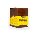 Honey Stinger, Waffles energéticos, Chocolate, 12 paquetes, 30 g (1,06 oz) cada uno