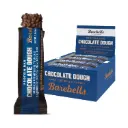 Barebells Barras de Proteína 12 Barras de 55 grs Sabor Chocolate Dough