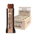 Barebells Barras de Proteína 12 Barras de 55 grs Sabor Caramel Cashew