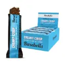 Barebells Barras de Proteína 12 Barras de 55 grs Sabor Creamy Crisp