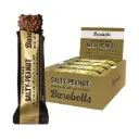 Barebells Barras de Proteína 12 Barras de 55 grs Sabor Salty Peanut
