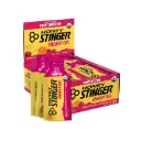 Honey Stinger, Gel de energía de Fruit Smoothie, 24 sobres, 31 g (1,1 oz) cada uno cafeína y sin gluten con miel orgánica