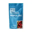 Be Supplements, Bcaa's + Glutamina 1 Kg, 50 Servicios de 20 g, Rendimiento y Recuperación muscular 