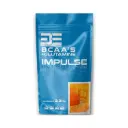Be Supplements, Bcaa's + Glutamina 1 Kg, 50 Servicios de 20 g, Rendimiento y Recuperación muscular Sabor Mango