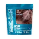 Be Supplements, Proteina Nebula 100% Whey Isolate 2.2 kg, 57 Servicios Sabor Chocolate, Recuperación y Crecimiento Muscular