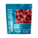 Be Supplements, Proteina Nebula 100% Whey Isolate 2.2 kg, 57 Servicios, Sabor Fresa, Recuperación y Crecimiento Muscular