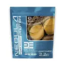Be Supplements, Proteina Nebula 100% Whey Isolate 2.2 kg, 57 Servicios, Sabor Rompope, Recuperación y Crecimiento Muscular