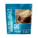 Be Supplements, Proteina Nebula 100% Whey Isolate 2.2 kg, 57 Servicios, Sabor Cappuccino, Recuperación y Crecimiento Muscular