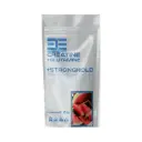 Be Supplements Stronghold Creatina + Glutamina, 1 Kg, 50 Servicios, Rendimiento Físico y Recuperación