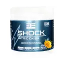 Be Supplements, Be Shock Oxido Nitrico Beta Alina, Citrulina y Cafeina, 400 g, 80 Servicios, Desarrollo de Reistencia 